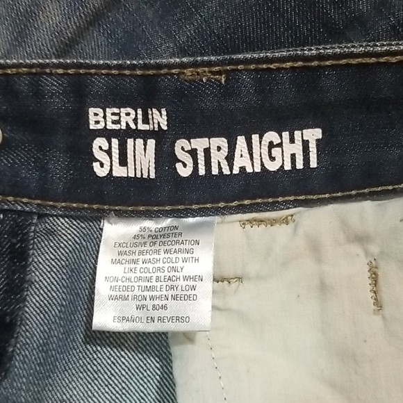 Men's Jeans - International Concepts - Picture 7 of 7